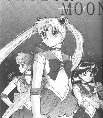 Minako comic porn sex 5