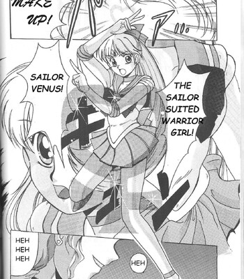 Minako comic porn sex 10