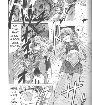 Minako comic porn sex 18