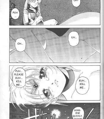 Minako comic porn sex 39
