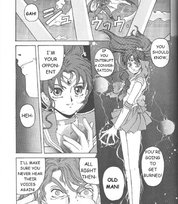 Minako comic porn sex 42