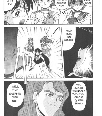 Minako comic porn sex 53