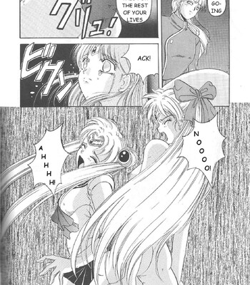 Minako comic porn sex 75