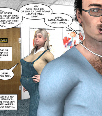 chaperone 18 comic porn sex 14