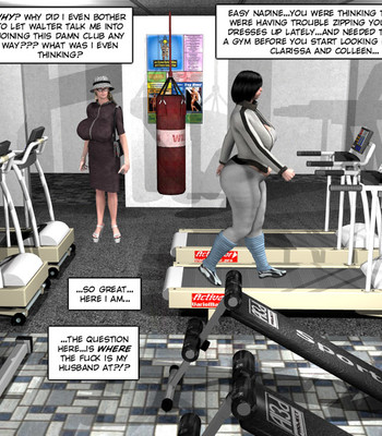 chaperone 18 comic porn sex 26