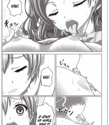 Rin-chan de Asobou! | Playing with Rin-chan! comic porn sex 10