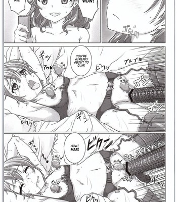 Rin-chan de Asobou! | Playing with Rin-chan! comic porn sex 24