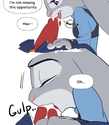 Car Fellatio comic porn sex 4