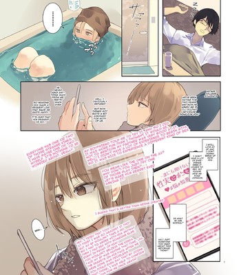 Volleyball no Kanojo to Netorase Play no Ano Hi kara Aeru Kaisuu ga Hetteiru… comic porn sex 8