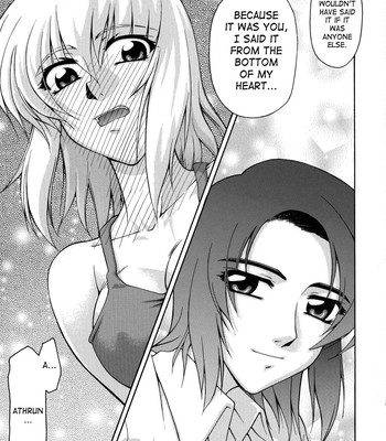 Edition Hana comic porn sex 10