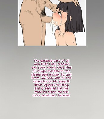 A Slut by Her Side: Boyfriend to Sister ~ How the Man who Stole my Girlfriend Turned me into his Slut comic porn sex 198
