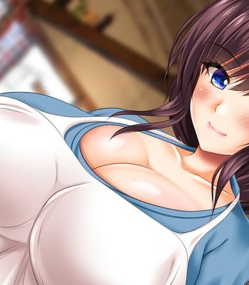 Saikyou no Haramase Kyokashou Bakunyuu Shimai Jusei Kanryou [Incomplete] comic porn sex 100