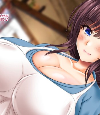 Saikyou no Haramase Kyokashou Bakunyuu Shimai Jusei Kanryou [Incomplete] comic porn sex 101