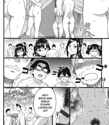 Nudist Beach ni Shuugakuryokou de!! +8P Shousasshi comic porn sex 171