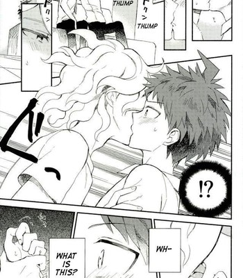 Daisuki no Kakushin |The Heart of the Matter of Love comic porn sex 18