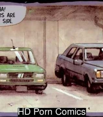 Love One Another comic porn sex 6