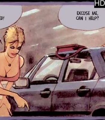 Love One Another comic porn sex 8