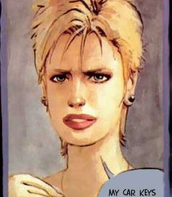 Love One Another comic porn sex 9
