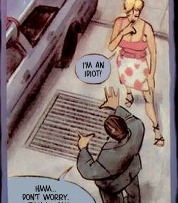 Love One Another comic porn sex 10