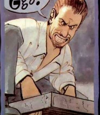 Love One Another comic porn sex 11