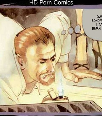 Love One Another comic porn sex 12