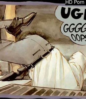 Love One Another comic porn sex 13