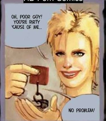 Love One Another comic porn sex 15