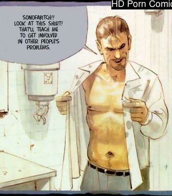 Love One Another comic porn sex 17