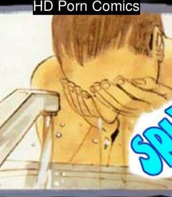 Love One Another comic porn sex 18