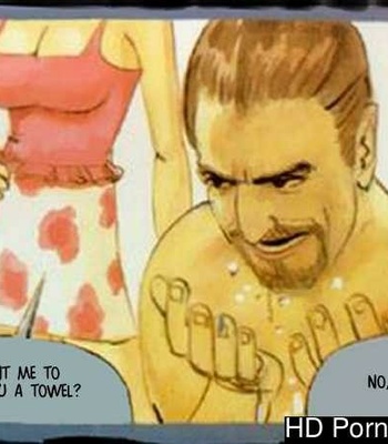 Love One Another comic porn sex 19