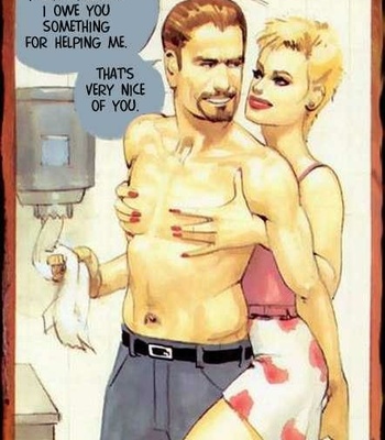 Love One Another comic porn sex 20