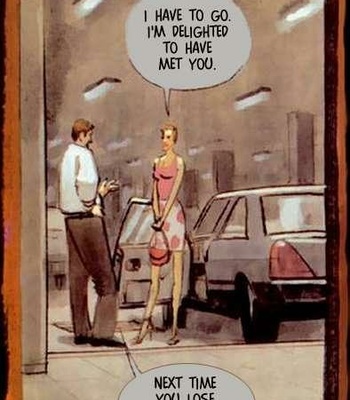Love One Another comic porn sex 30