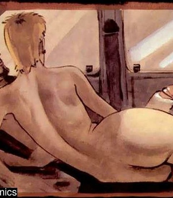 Love One Another comic porn sex 38