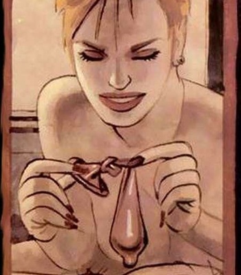 Love One Another comic porn sex 39