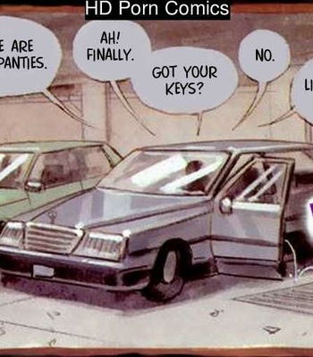 Love One Another comic porn sex 40