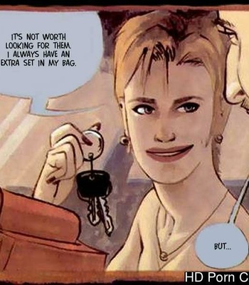 Love One Another comic porn sex 42