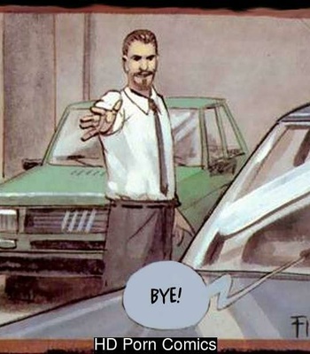 Love One Another comic porn sex 43
