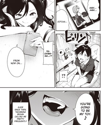 Sakasama Okazun comic porn sex 6