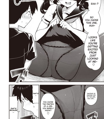 Sakasama Okazun comic porn sex 13