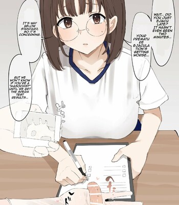 “Masochists” can’t pass on their genes! | “Mazo” wa Idenshi Nokosemasen! comic porn sex 10