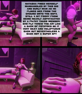 The Rise of Whore Widow comic porn sex 25