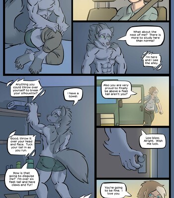 Overstay (ongoing) comic porn sex 74