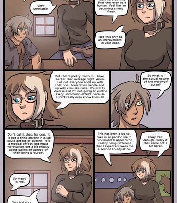 Overstay (ongoing) comic porn sex 97
