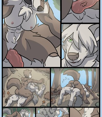 Overstay (ongoing) comic porn sex 123
