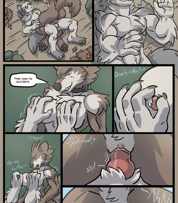 Overstay (ongoing) comic porn sex 127