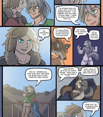 Overstay (ongoing) comic porn sex 148