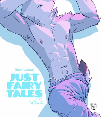 Porn Comics - Just Fairy Tales Vol. 2 + Extras (Ongoing)