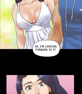 Everything Is Agreed (on-going) comic porn sex 6