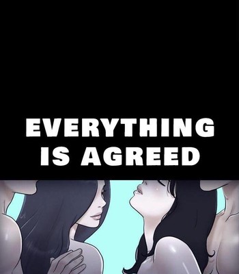 Everything Is Agreed (on-going) comic porn sex 7