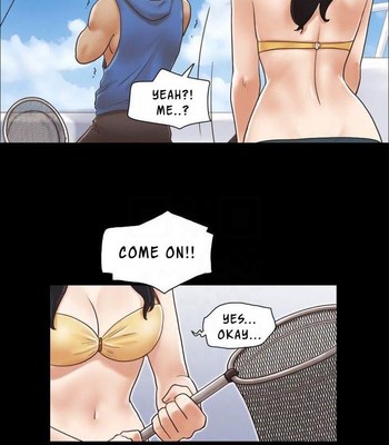 Everything Is Agreed (on-going) comic porn sex 10